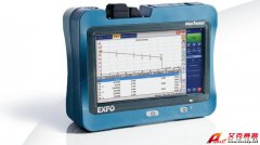 EXFO MAX-720B 光時域反射儀