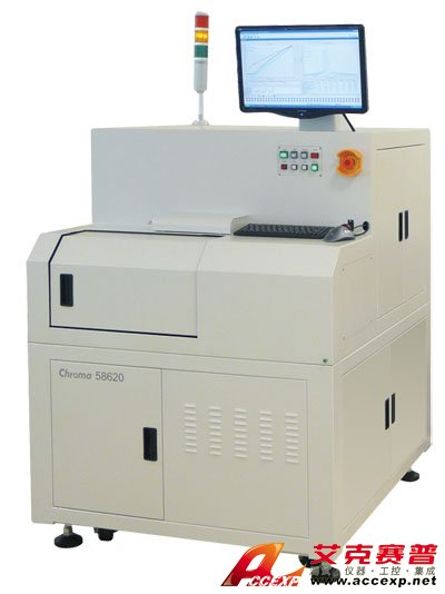 激光半導體特性測試機