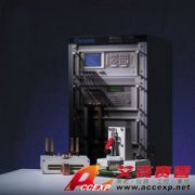 艾克賽普 Chroma 11300 直流重疊測試系統