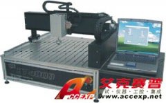 艾克賽普 Chroma DAC 機構壽命測試系統