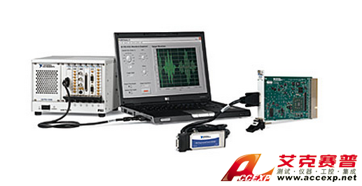 NI PXIExpressCard8360遠(yuǎn)程控制器