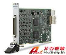 NI PXIe-6612 計數器/定時器模塊