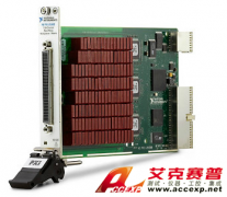 NI PXI-2530B 復用器開關(guān)