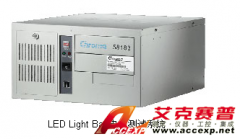 Chroma Model 58183 LED Light Bar 電性測試系統