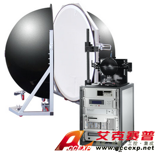 Chroma Model 58158-IS LED 照明測試系統圖片