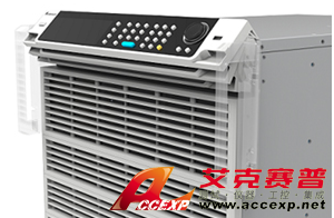 Chroma Model 63200A series 可編程大功率直流電子負載圖片