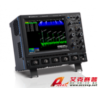美國(guó)力科LECROY WaveSurfer10示波器