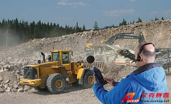 Accexp環境偵測儀監測噪聲 為醫院新建病房施工提速