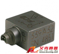 美國PCB 339A32 熱穩定性傳感器