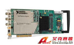 NI PCI-5142 數字化儀