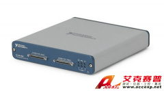 NI USB-7846R 多功能RIO設備