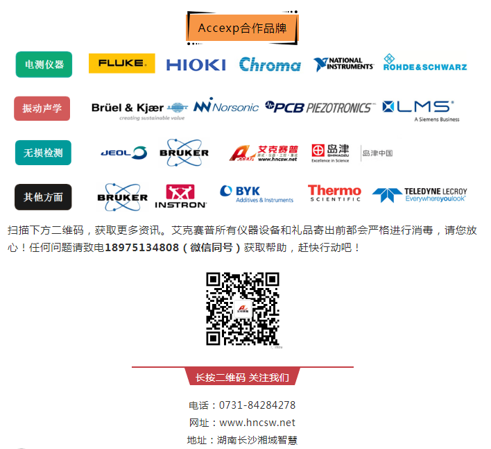 關懷一夏，好禮同行 | Accexp市場活動進行時！