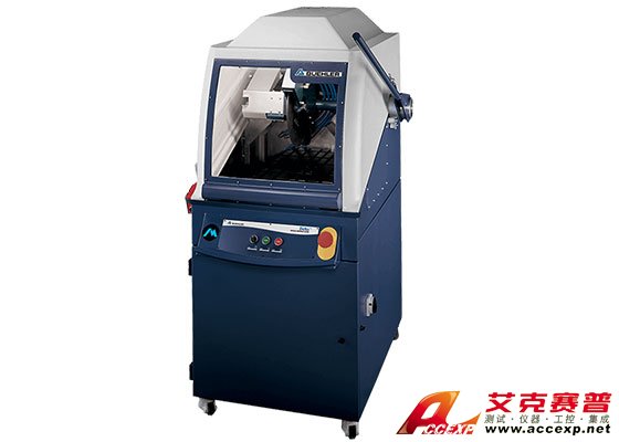 標(biāo)樂(lè)Buehler Delta 手動(dòng)切割機(jī)