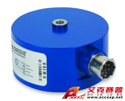 美國PCB 1102-03A罐式稱重傳感器