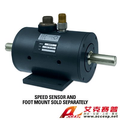 美國(guó)PCB 4105-02A扭矩傳感器