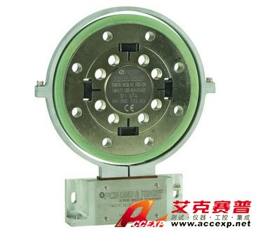 美國PCB 5308D-02A扭矩測試系統TTORKDISC