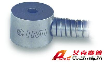 美國PCB 604B61三軸加速度傳感器