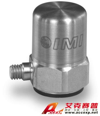 美國PCB 621B51工業加速度計