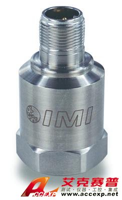 美國PCB 626B02工業加速度計