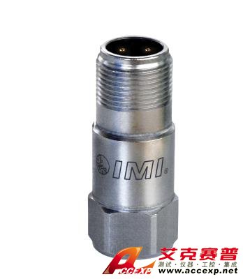 美國PCB 603C01低成本工業加速度計