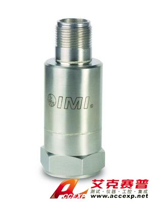 美國PCB 641B00工業振動傳感器