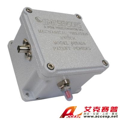 美國PCB 685A39機械振動開關