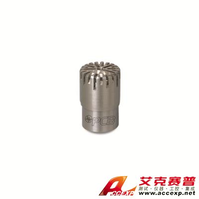 美國PCB 377C01預極化高振幅壓力麥克風