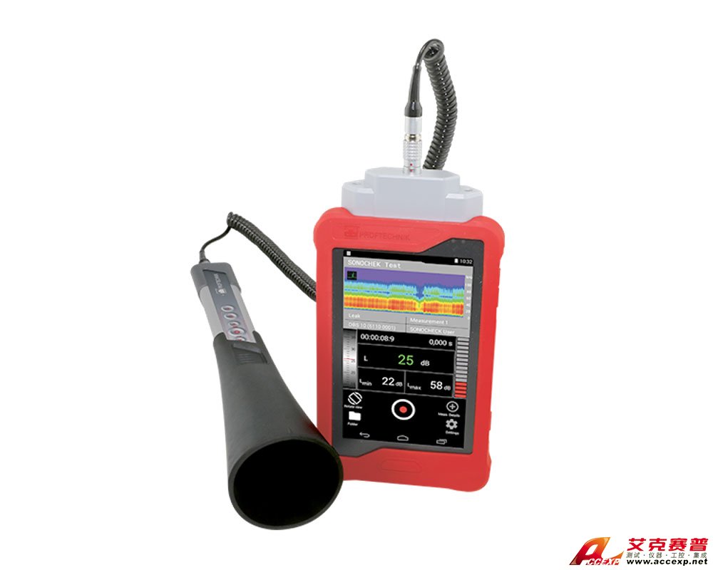 數(shù)字超聲波檢測(cè)裝置SONOCHEK