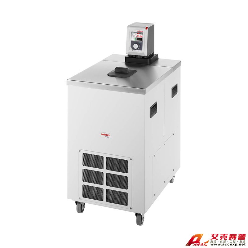 JULABO優萊博 DYNEO DD-1001F程控型加熱循環器