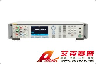 8558A八位半數(shù)字多用表