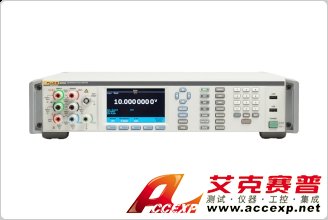 8588A 標準數字多用表