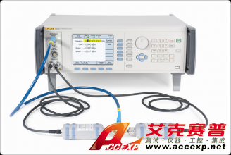 96270A 27 GHz射頻參考標準