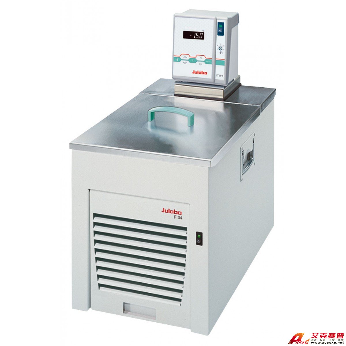 JULABO優萊博 F34-MA通用加熱制冷循環浴槽