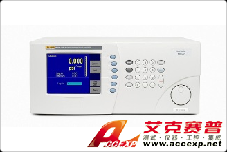 7050LP 精密微壓測量儀