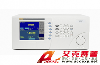 7750i 大氣數據測試系統