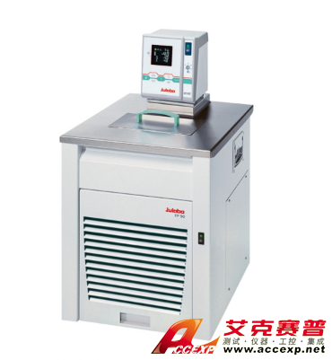 JULABO優萊博 FP50-ME通用加熱制冷循環浴槽