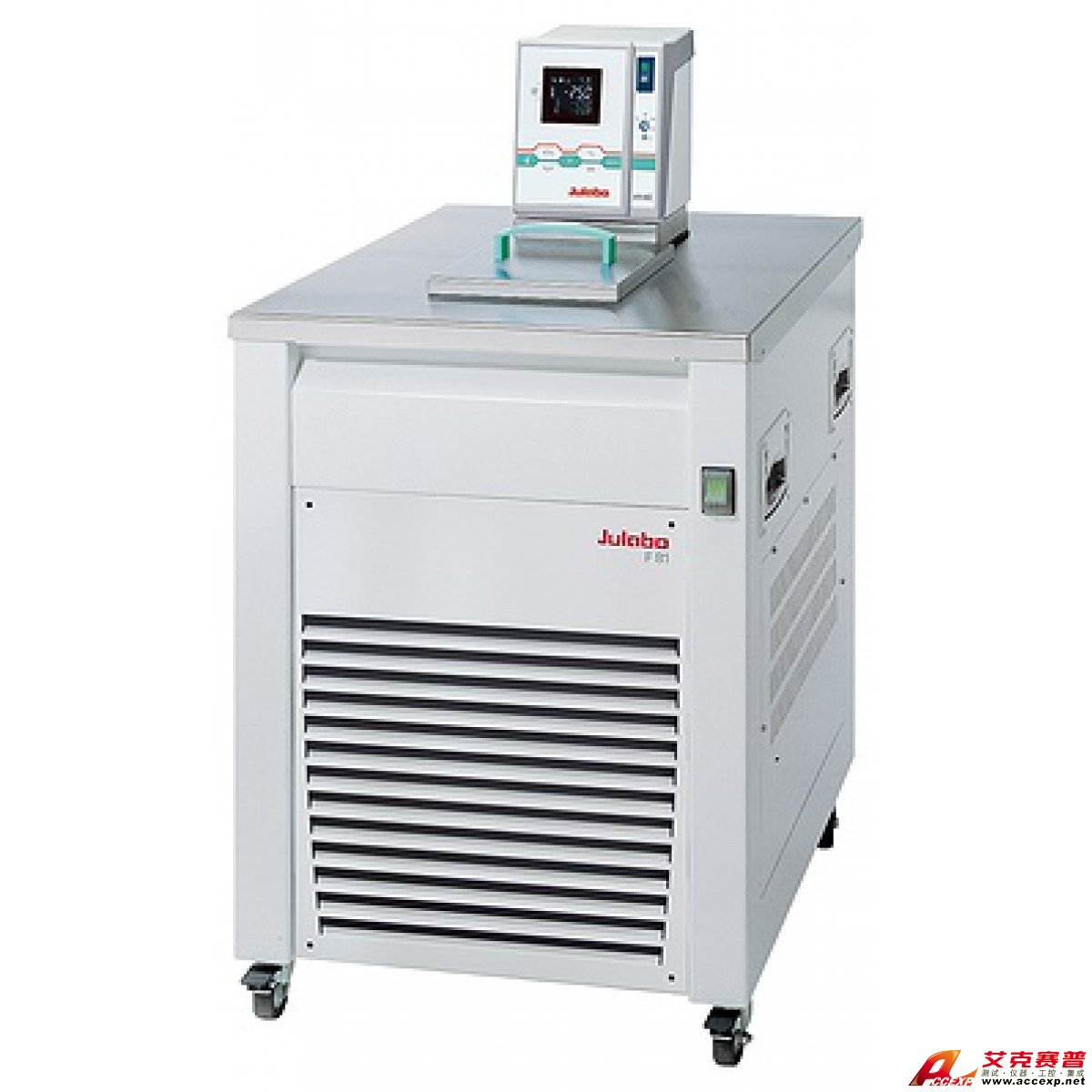 JULABO優萊博 F81-ME超低溫加熱制冷循環浴槽