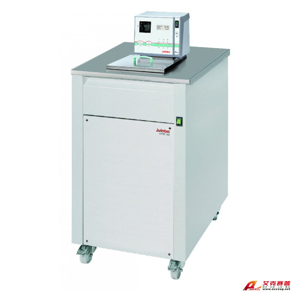 JULABO優萊博 FPW90-SL超低溫加熱制冷循環浴槽