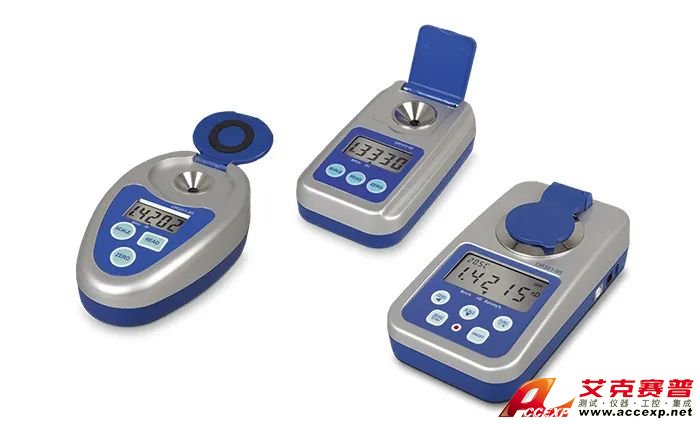 手持數顯式折光儀
