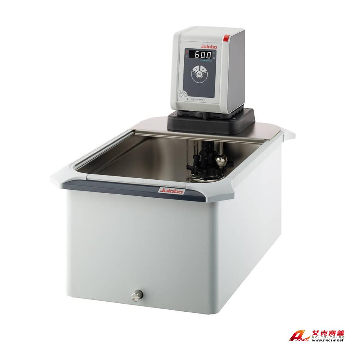 JULABO優萊博  CORIO CD-B27加熱恒溫浴槽