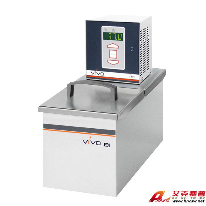 JULABO優萊博 VIVO Itherm-B1經濟型加熱浴槽/ 恒溫循環器