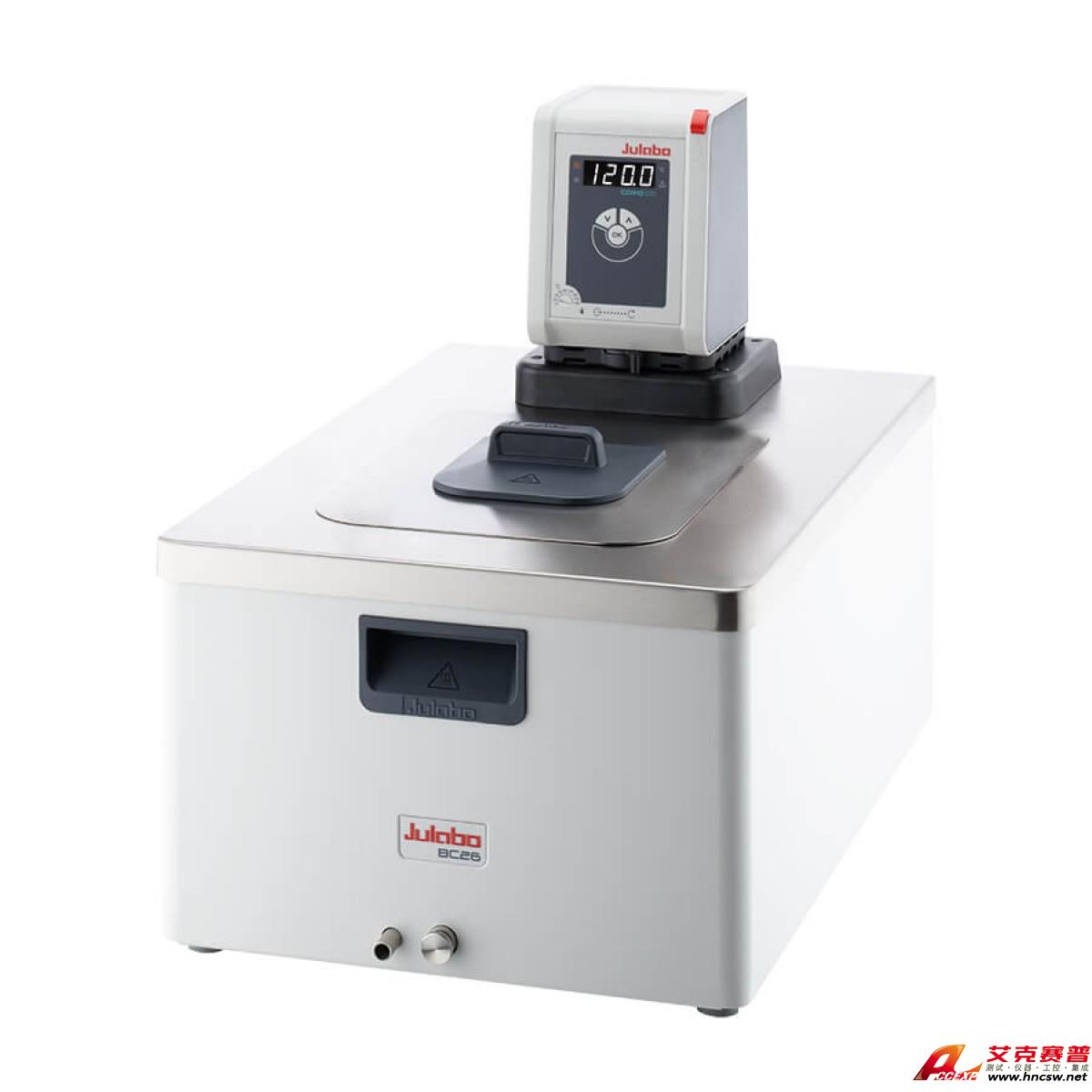 JULABO優(yōu)萊博  CORIO CD-BC26加熱恒溫浴槽