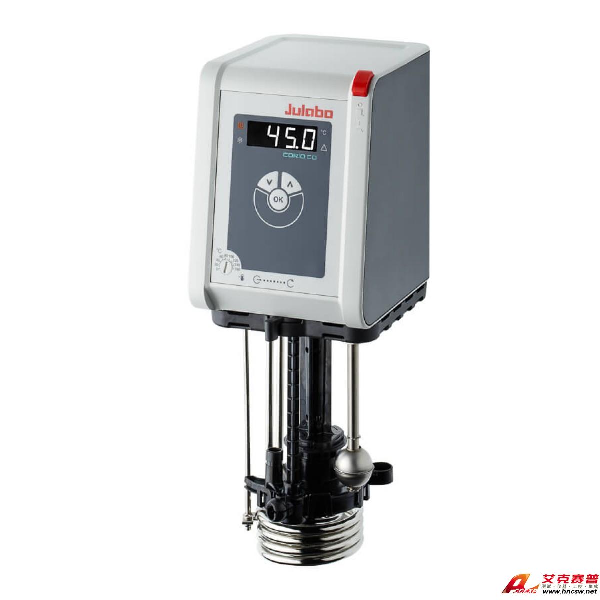 JULABO優萊博  CORIO CD加熱循環控制器