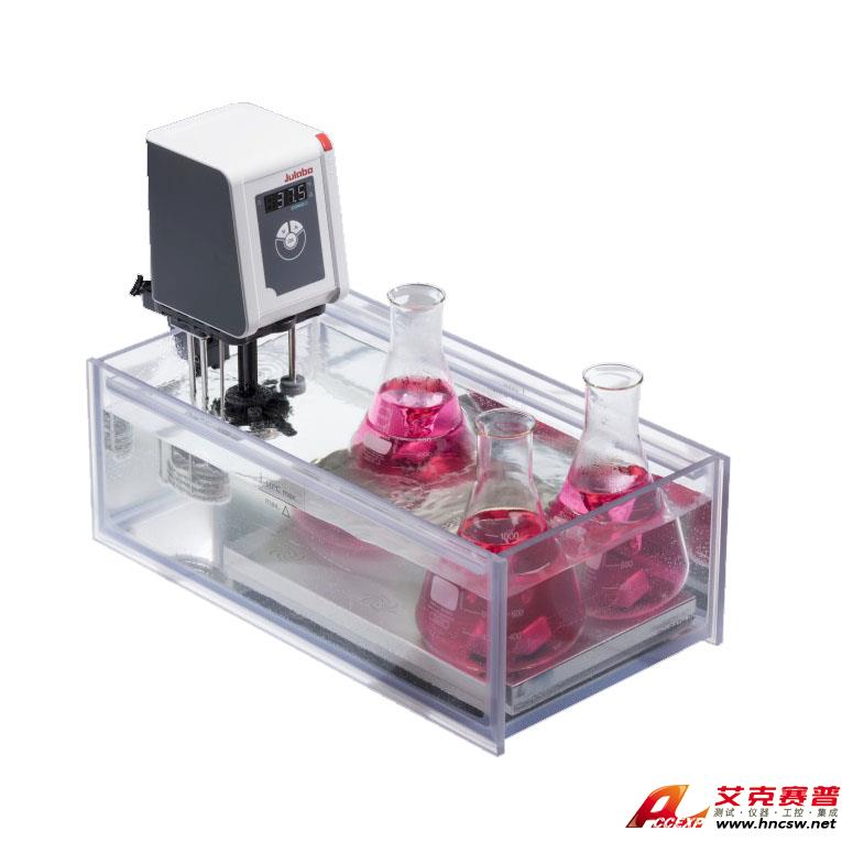 JULABO優萊博  C-131A透明磁力攪拌恒溫浴槽