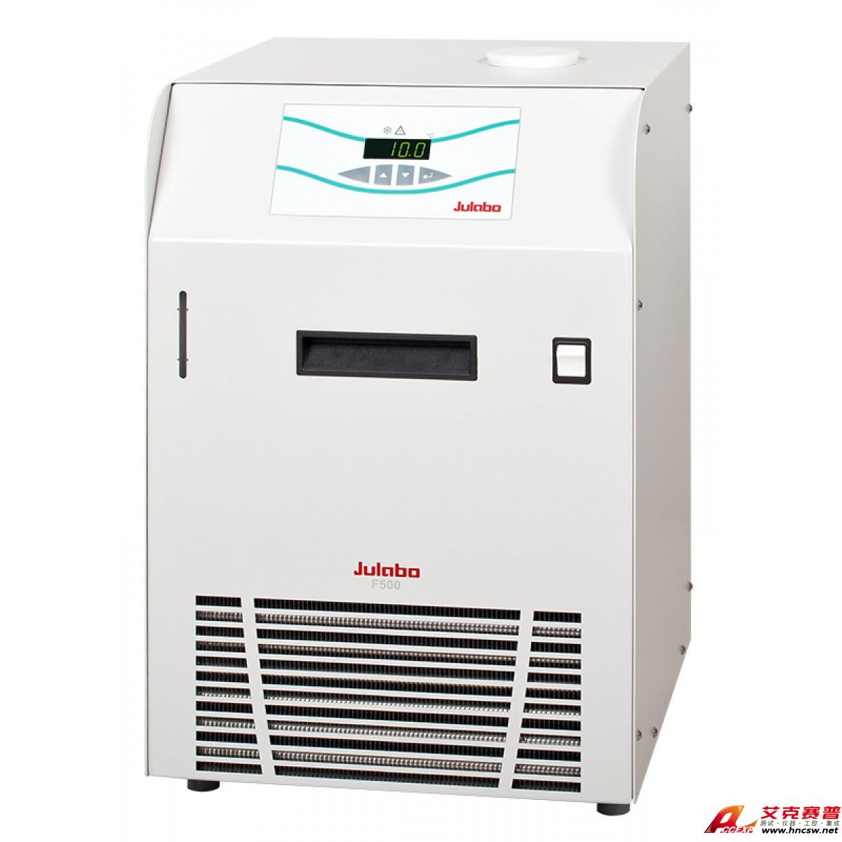 JULABO優萊博  F500冷卻循環器