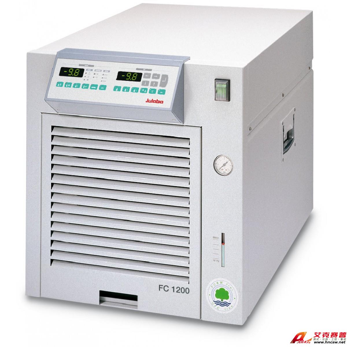 JULABO優萊博  FC1200冷卻循環器