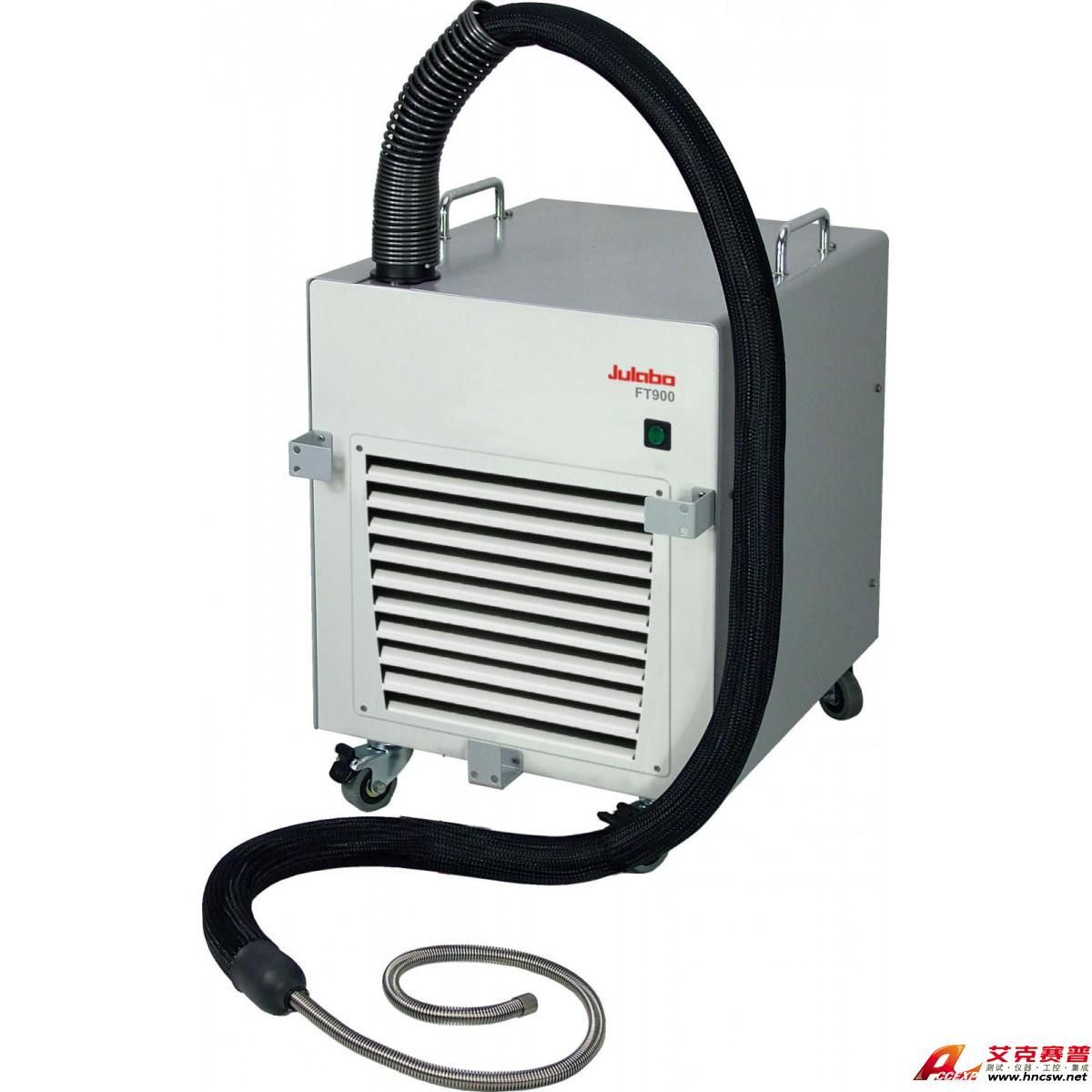 JULABO優萊博  FT900投入式冷卻循環器