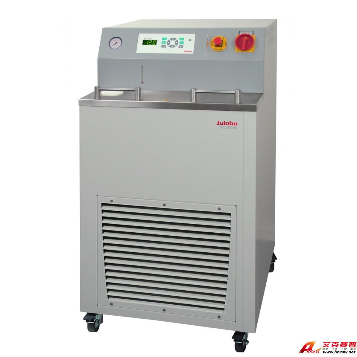 JULABO優萊博  SC5000a SemiChill冷卻循環器
