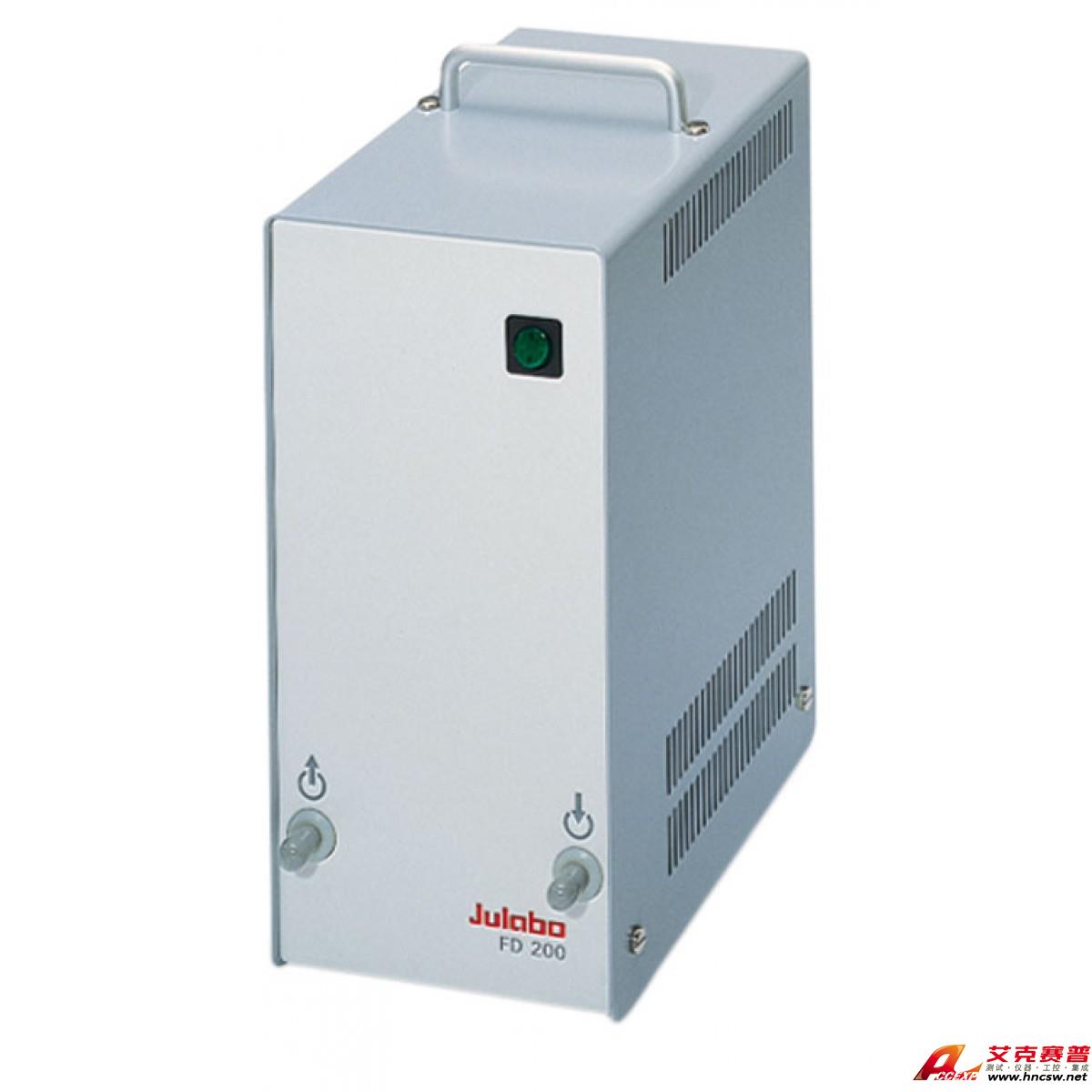 JULABO優萊博  FD200流過式冷卻循環器
