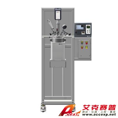 JULABO優萊博 高壓反應釜BR-4000